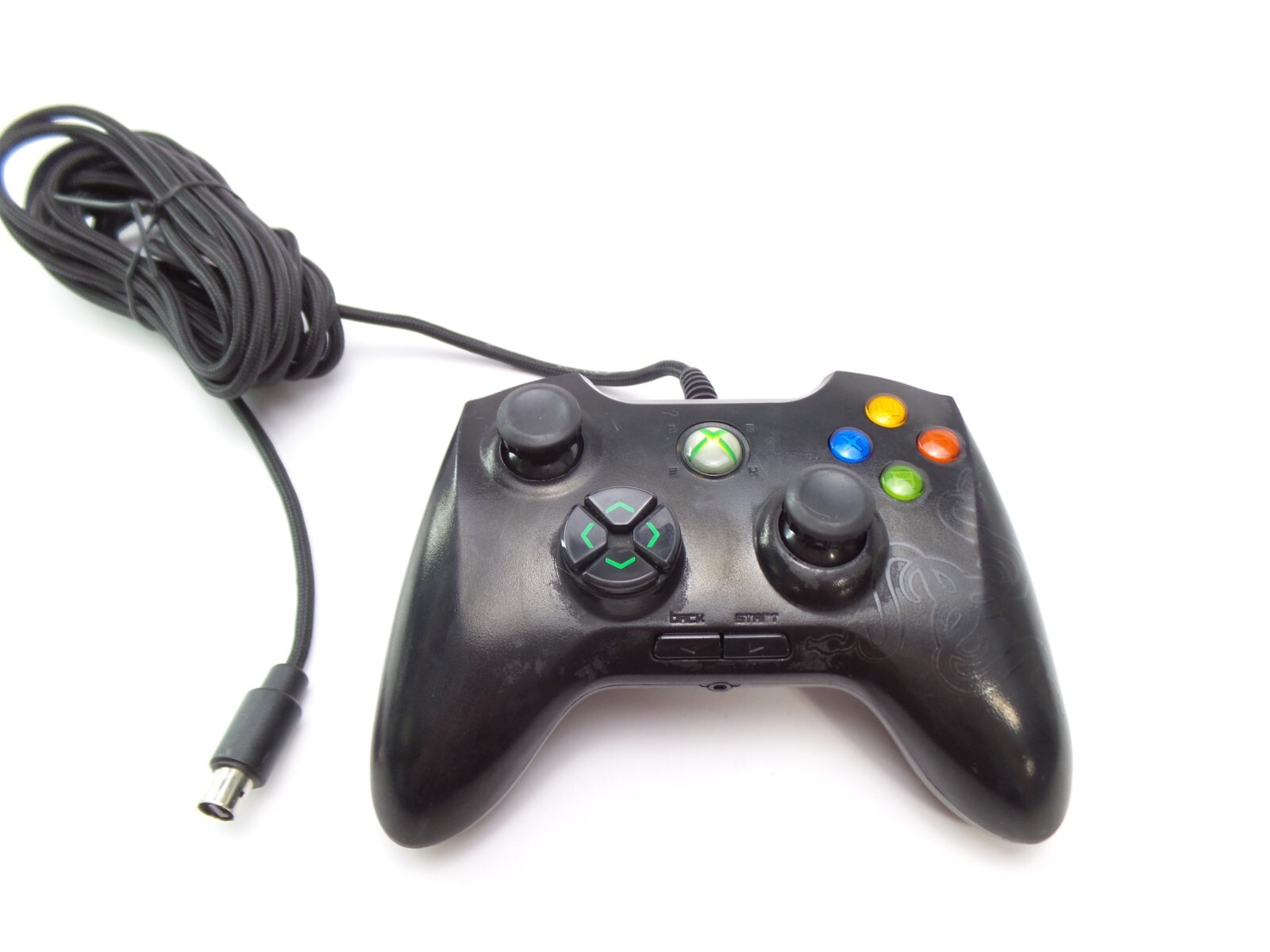 Razer Wolverine Tournament Edition Xbox One Gaming Controller