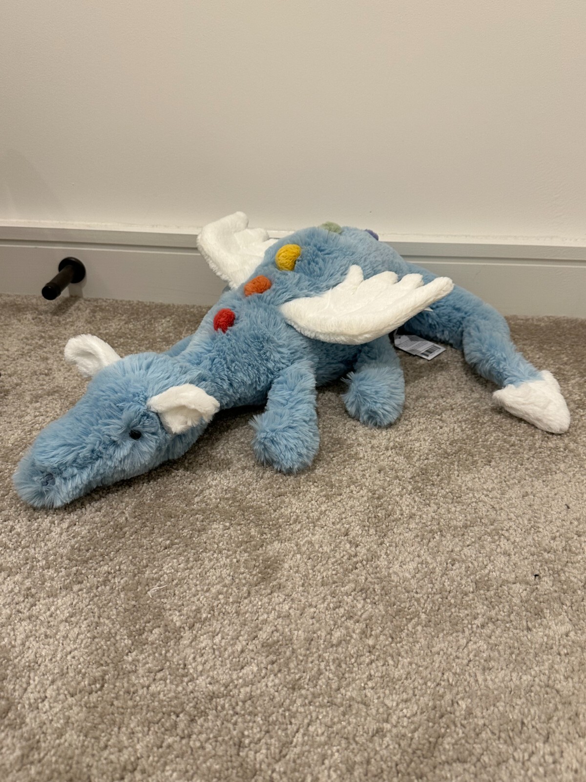 Jellycat - Sky Dragon Large
