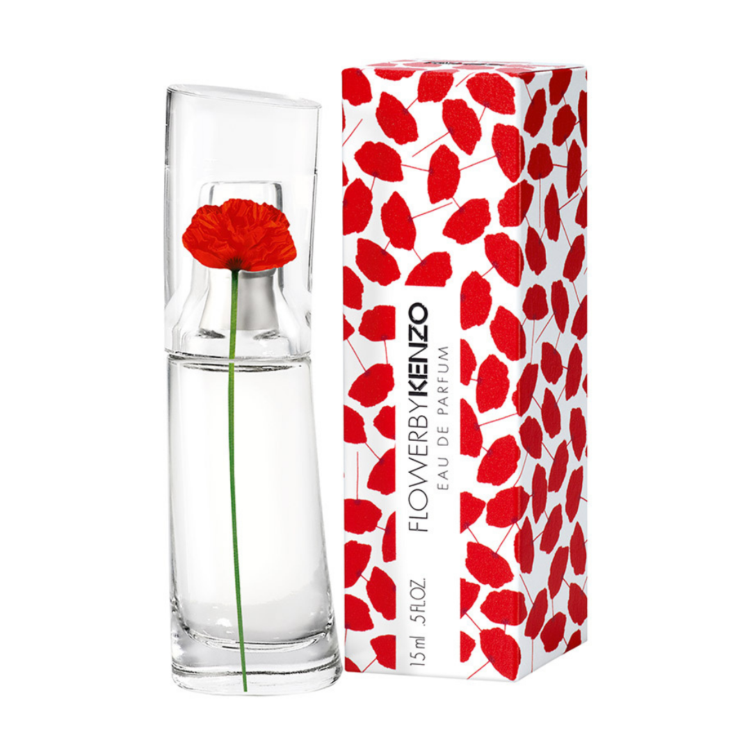Flower by Kenzo EDP Spray 15ml For Women - New with box