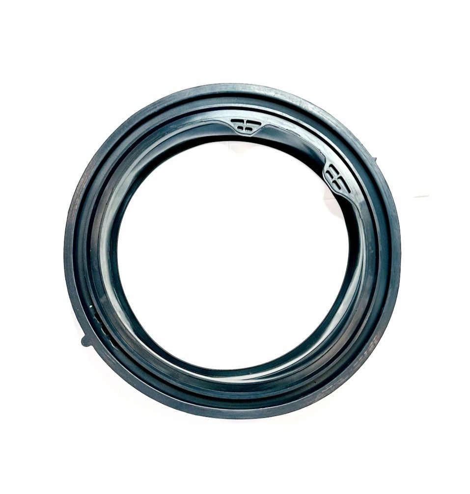 CHiQ 8.5kg Front Load Washer WFL85T48W2