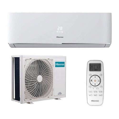 Hisense HAWV9KRD 2.5kW Split System Reverse Cycle Air Conditioner