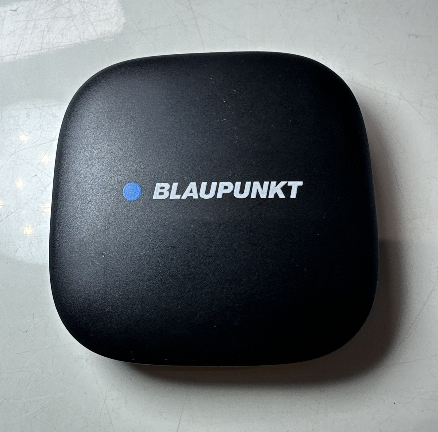 Blaupunkt Android TV Box - BATV7