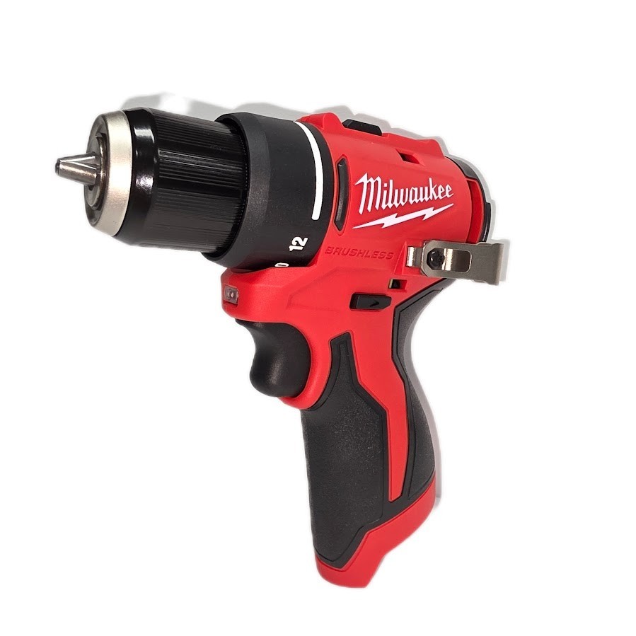 Milwaukee 3401-20 M12 12V 3/8\