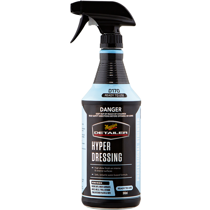 Meguiar's Hyper Dressing 946ml - DRTU17032