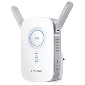 TP-Link RE350 AC1200 Wi-Fi Range Extender