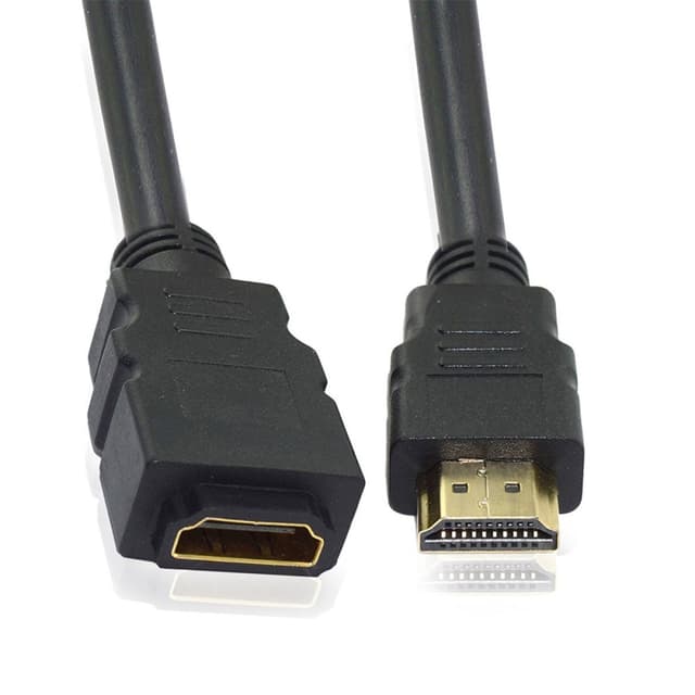 Keji 1.5m High Speed HDMI Cable With Ethernet