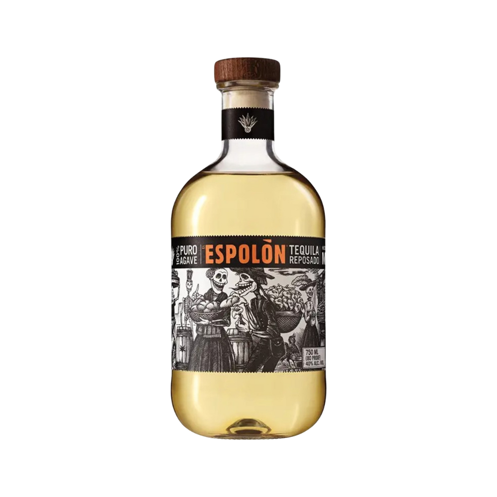 Espolon Reposado Tequila