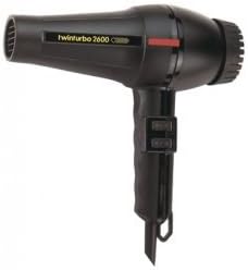 Twin Turbo 2600 Hair Dryer