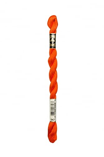 DMC Perle 5 Cotton, #03 Tin, 25m Skein - Tin