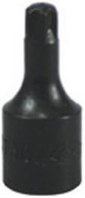 Lisle 26610 T-30 Torx Bit Socket