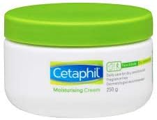Cetaphil Moisturizing Cream 453g