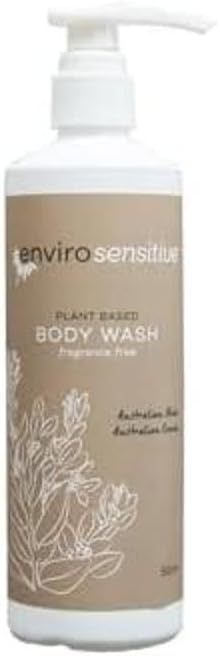 EnviroSensitive Body Wash 500ml
