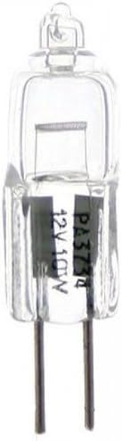 Osram 64425 G4 Bi-pin Halogen Globe