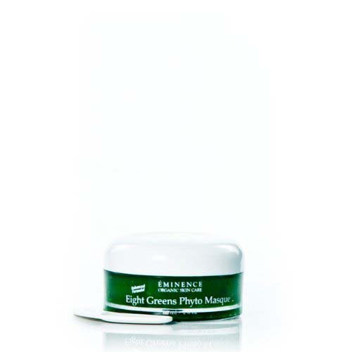 Eminence Eight Greens Phyto Masque - 60ml/2oz