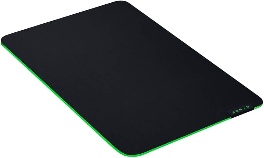 Razer Gigantus V2 Gaming Mouse Mat Medium
