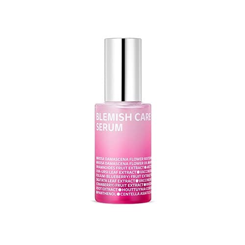 ISOI - Blemish Care Up Serum - 35ml (Korean Serum)