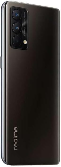 Realme GT Master Edition 5G 6GB/128GB 6.4 Dual Sim Smartphone Black