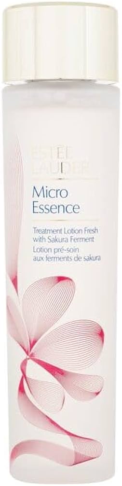 Estée Lauder Micro Essence Treatment Lotion Fresh With Sakura Ferment 100ml