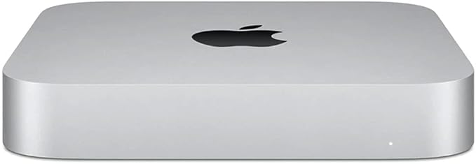 Apple Mac Mini 8-Core M1 Chip 8GB/512GB