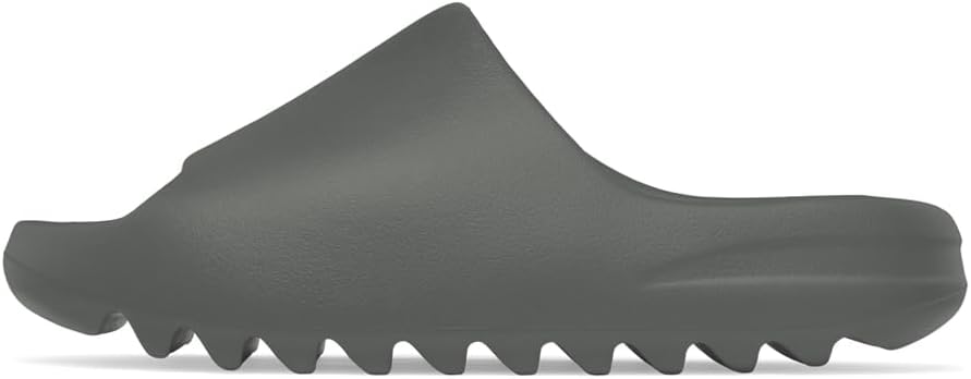 Yeezy Slide 'Glow Green' 2022 | Men's Size 10