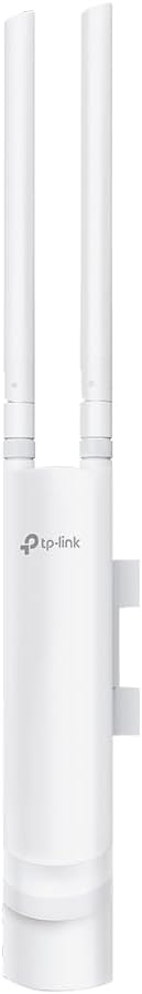 TP-Link EAP113-Outdoor 300Mbps Wireless N Outdoor Access Point
