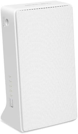 Mercusys MB110-4G 300 Mbps Wireless N 4G LTE Router