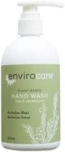 EnviroCare Hand Wash Sensitive 500ml