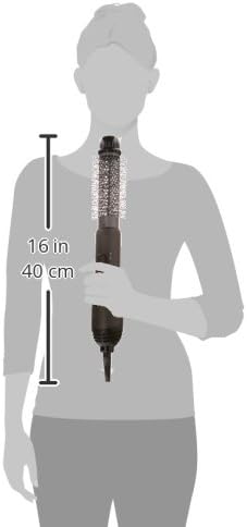 Babyliss Ceramik Titanium Tourmaline Air Brush 700W 32 mm