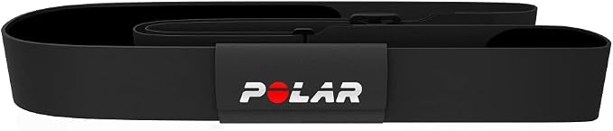 Polar Equine Belt for Riding