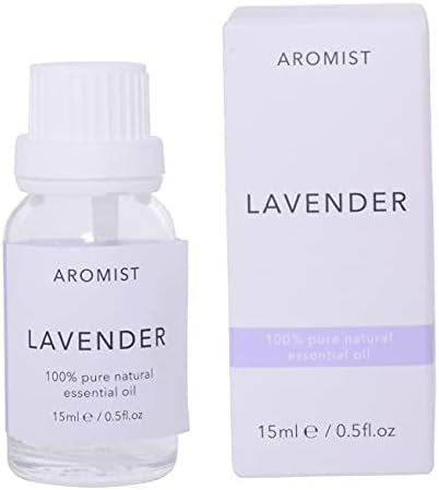 Aromist Essential Oil - Lavender