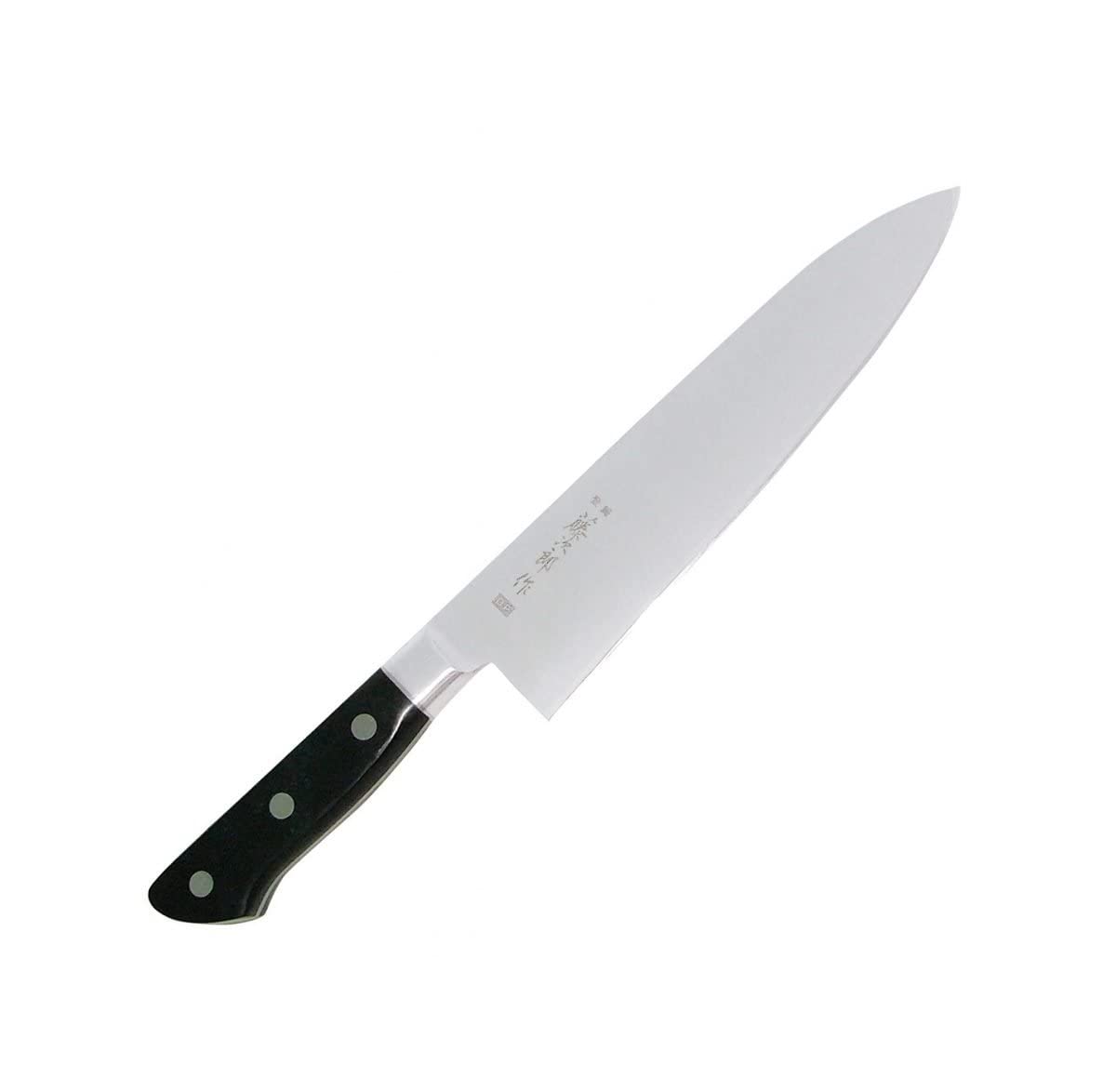 Tojiro 21cm DP 3-layer Series Western Deba Knife