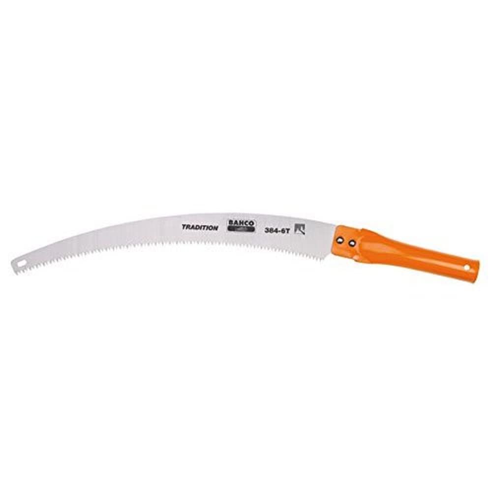 Bahco 383-6T Hardpoint Pruning Saw - Metal Handle