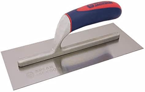 Spear & Jackson 280mm Soft Grip Plasterers Float