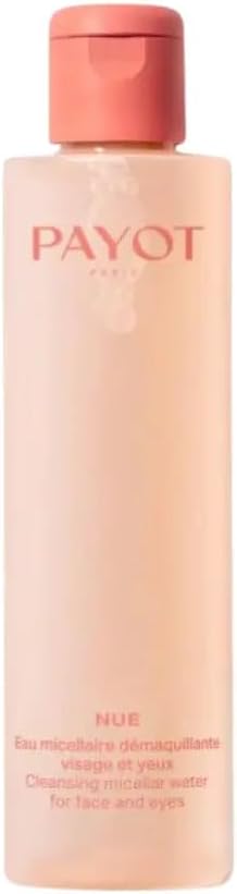 Payot Nue Cleansing Micellar Water 200ml