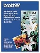 Brother BP60MA A4 Matte Paper