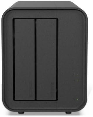 TerraMaster D5 Hybrid Das