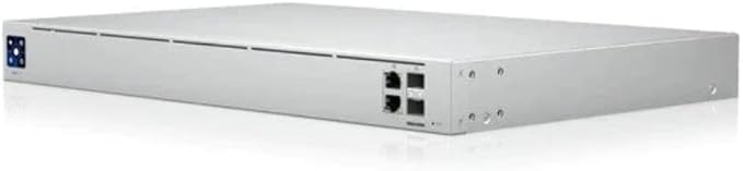 Ubiquiti Next-Generation Gateway Pro, Dual-WAN Security Gateway