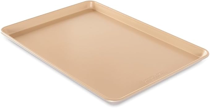 Nordic Ware Nonstick Big Sheet Baking Pan
