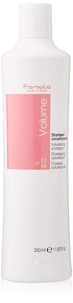 Fanola Volumising Shampoo - 350ml