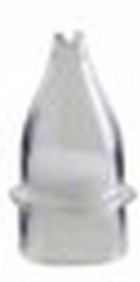 Chicco Soft Nozzles For Nasal Aspirator