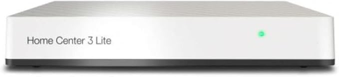 Fibaro Home Center 3 Lite