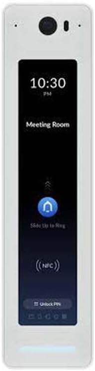 [UA-G2-SK-Pro] UniFi Access Gen 2 Pro Starter Kit Comprehensive UniFi Access Starter