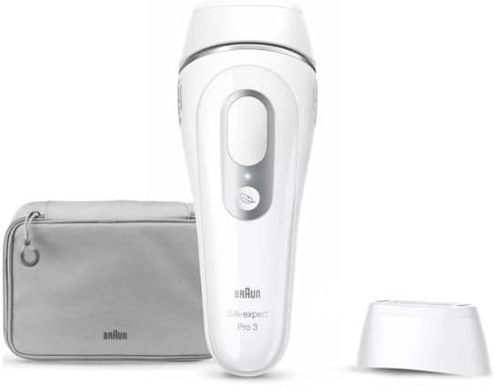 Braun Silk-Expert Pro 3