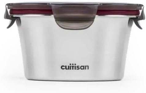 Cuitisan Flora Round Bowl, 410ml
