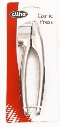 Appetito - Garlic Press Deluxe