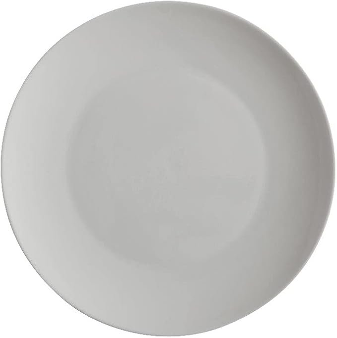 Cashmere Coupe Entree Plate 23cm Maxwell & Williams