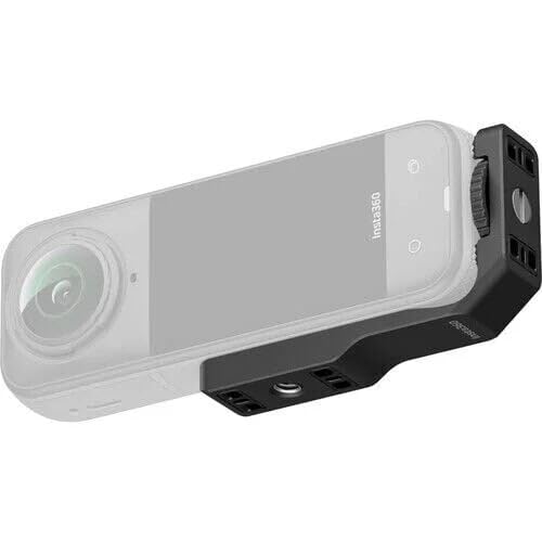 Insta360 X5 Vertical- Horizontal Mount