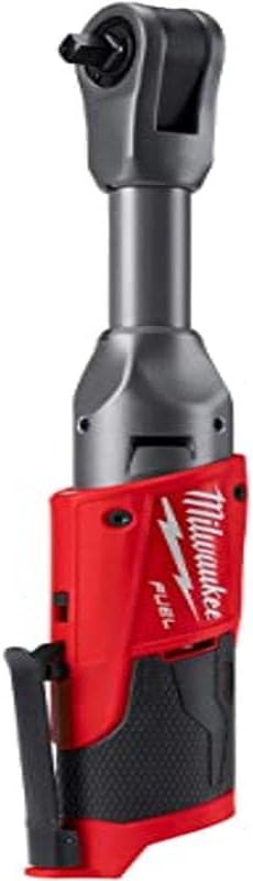 Milwaukee M12FIR38LR-0 M12 Fuel 3/8 Drive Long Reach Ratchet Body Only