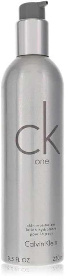 CK One Body Lotion/ Skin Moisturizer by Calvin Klein 8.5oz