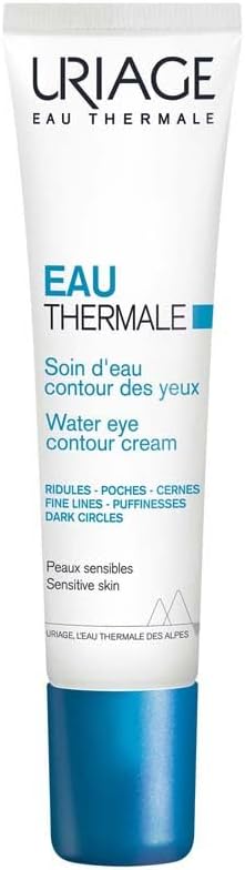 Uriage Eau Thermale Eye Contour Water Cream 15ml